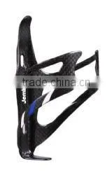 Bike Water Bottle Cage Carbon thumbnail-1