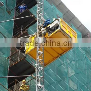 Material Hoist thumbnail-1