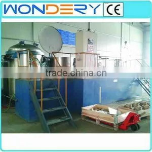 High Quality Leak Solution Vacuum Pressure Impregnation Equipment thumbnail-2
