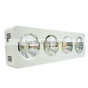 Hydroponic System 800w Led Grow Lamp thumbnail-3