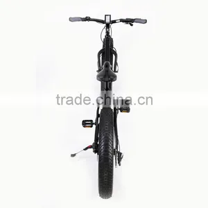 Fat Bike Electric on the Beach thumbnail-5