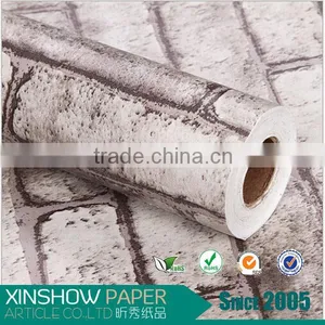 PVC Self-adhesive Wall Papers Bedroom thumbnail-1