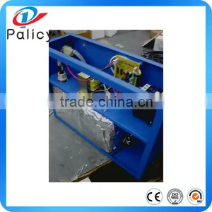 4.5kw-18kw Sauna Spa Bath Steam Generator With Computer Control Panel thumbnail-4
