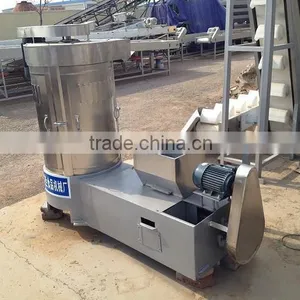 High Quality Automatic Sesame Washing Machine thumbnail-2