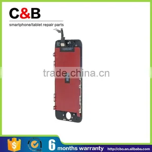 For IPhone 5S Replacement Display Kit Screen thumbnail-2