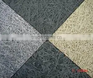 Wood Fiber Cement Board Decorative Board thumbnail-1