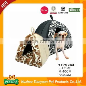 Various Shape Soft Royal Luxury Dog Bed thumbnail-5