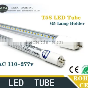 Best Price AC110-277v 4w t5 Led Tube 300mm AC110-240v Led Lamp Lighting thumbnail-1