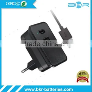 2 Port Charger Portable Usb Charger Mini Usb Dynamo Charger Hot New Products for 2015 thumbnail-5