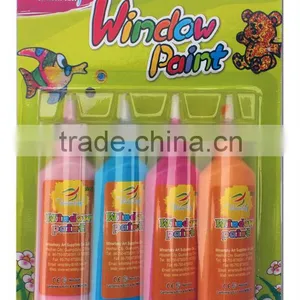 Interesting DIY Craft Kits-----Window Paint for Kids, Wd-09 thumbnail-1