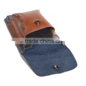 Newest Wholesale Leather Tool Storage Box thumbnail-4