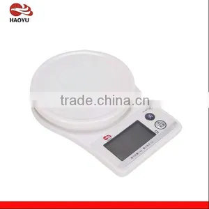 HaoYu Discount Products Series,electronic Kitchen Scale thumbnail-1