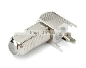 RIGHT ANGLE F FEMALE PC MOUNT thumbnail-2