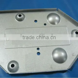 Sheet Metal Car Part thumbnail-1