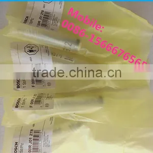 F00RJ01278 Bosch Injector Type Control Valve FOORJ01278 thumbnail-3