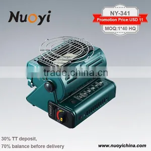 High Quality Gas Heater for Camping thumbnail-3