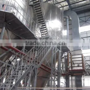 Industrial Spray Dryer thumbnail-1
