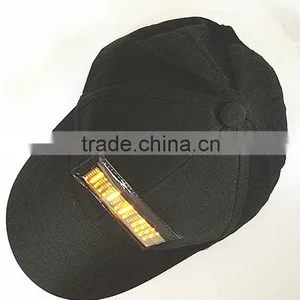 Led Hat and Cap thumbnail-2