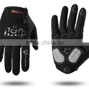 Latest Design Touch Screen Custom Gloves Factory Wholesale thumbnail-2