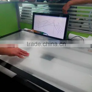 42 Inch Open Frame Lcd Touch Screen Monitor thumbnail-2