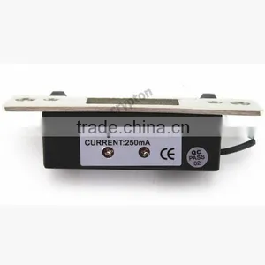 Most Popular 12VDC Electronic Strike Lock in USA Market thumbnail-6