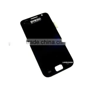 Galaxy S I9000 LCD+Touch Screen(Black/White) for Samsung thumbnail-1