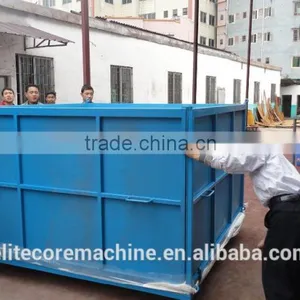 Manual Vertical Type Foam Mixing Machine/Manual Making PU Foam Machine thumbnail-3