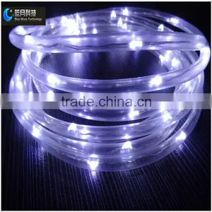 2M 20L Battery Operated Outdoor Led String Lights thumbnail-3