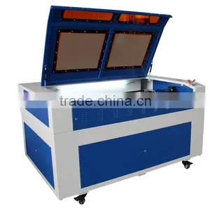 47'' X 35'' (1200X900mm) Laser Engraving & Cutting Machine thumbnail-4