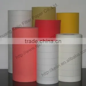 Air Filter Paper for Truck thumbnail-1