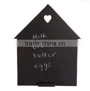 Eco-friendly Different Shapes of Slate Writing Board thumbnail-6