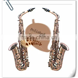 Cupronickel Alto Saxophone HSL-1006 thumbnail-1