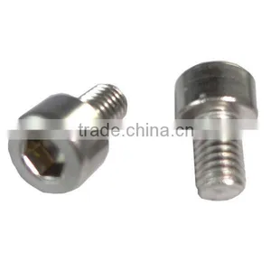 Stainless Steel Socket Head Screw thumbnail-1