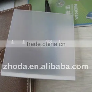 Frosted Acrylic Sheet thumbnail-1