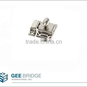 0801014 Steel Furniture Hardware Security Cupboard Turn Catch Lock Latch thumbnail-1