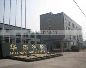 Jinhua Huanan Machinery Mfg. Co., Ltd. company overview - view 1 thumbnail