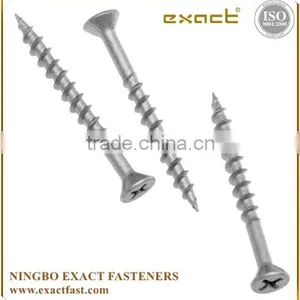 Carbon Steel Stainless Screw Deck Screw thumbnail-2