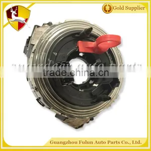 Clock Spring OEM L4E0 953 541 A for VW Whilesale Price thumbnail-2