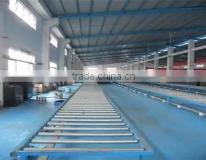 Zhongshan Yousheng Electric Appliances Co., Ltd. company overview - view 3 thumbnail