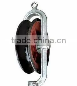 Pressing Wire Pulley thumbnail-1