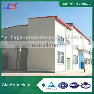 Prefabricated Steel 2d Movies Workshop thumbnail-1