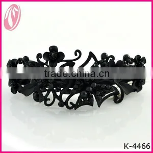 Top New Fashion Hair Clip For Arab Women In Hot Sale thumbnail-1