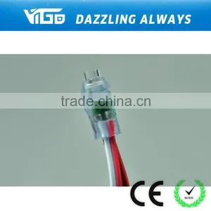5vLed Pixel Light String Ip65 thumbnail-2