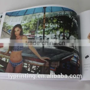 Professional Dress Catalogue Packing&Printing thumbnail-5