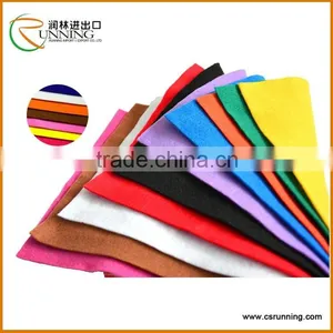 Anti-bacteria Thick Nonwoven Fabric Felt thumbnail-5