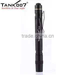 High Performace Led Torch, Portable 90 Lumen Torch, Medical Pen Flashlight for Doctor PA02 thumbnail-2
