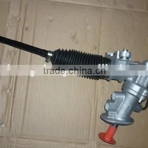1JD 422 055 BE Wholesale Power Steering Gears Box for VW Bora thumbnail-3