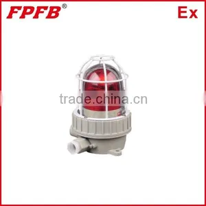 BBJ Explosion Proof Audible and Visual Alarm Lamp LED Warning Light thumbnail-1
