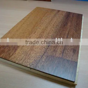 Cheap Three-layer Engineered Wood Flooring thumbnail-1