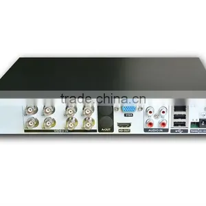 Cctv Dvr System Security Camera Kit Camera Waterproof thumbnail-3